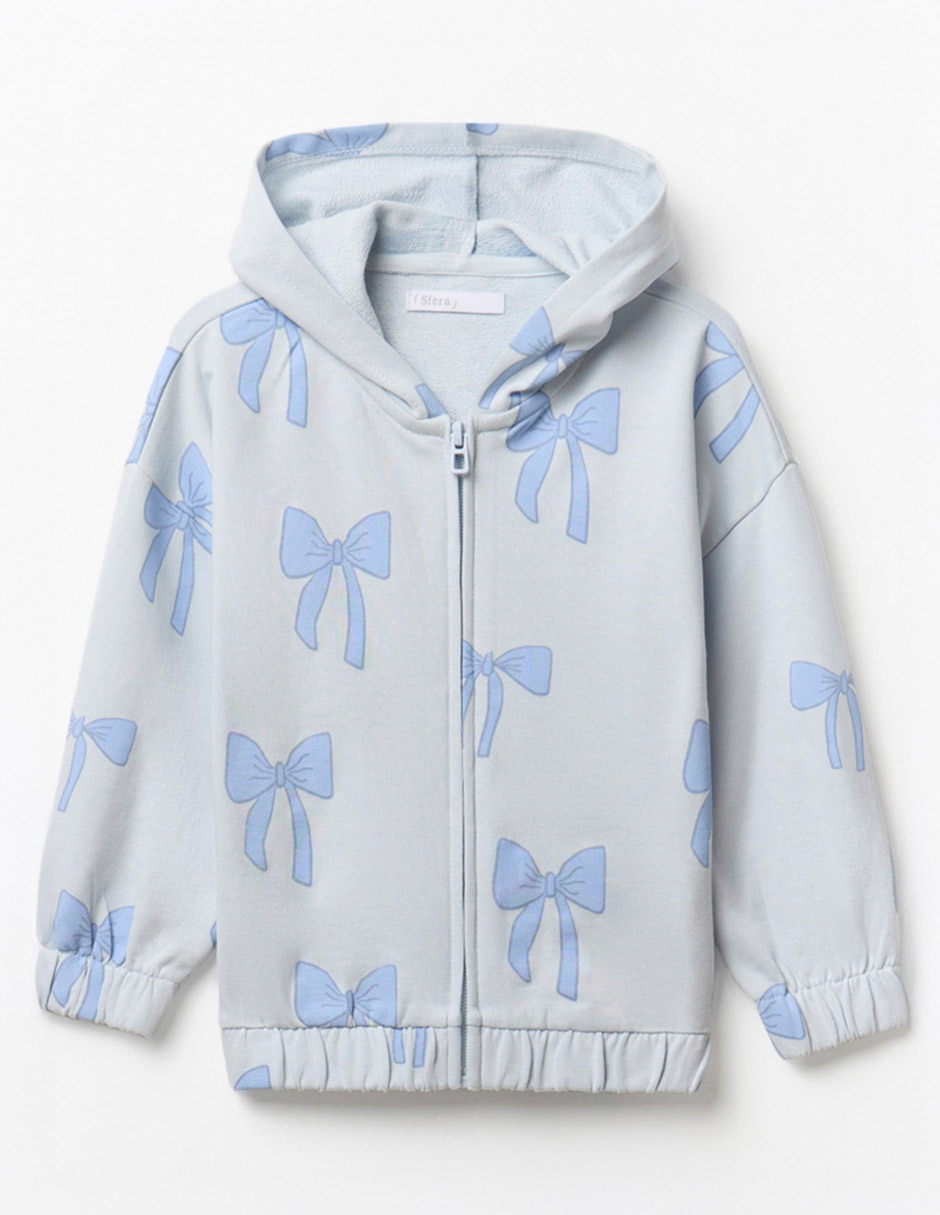 Sudadera para niña Sudadera para niña