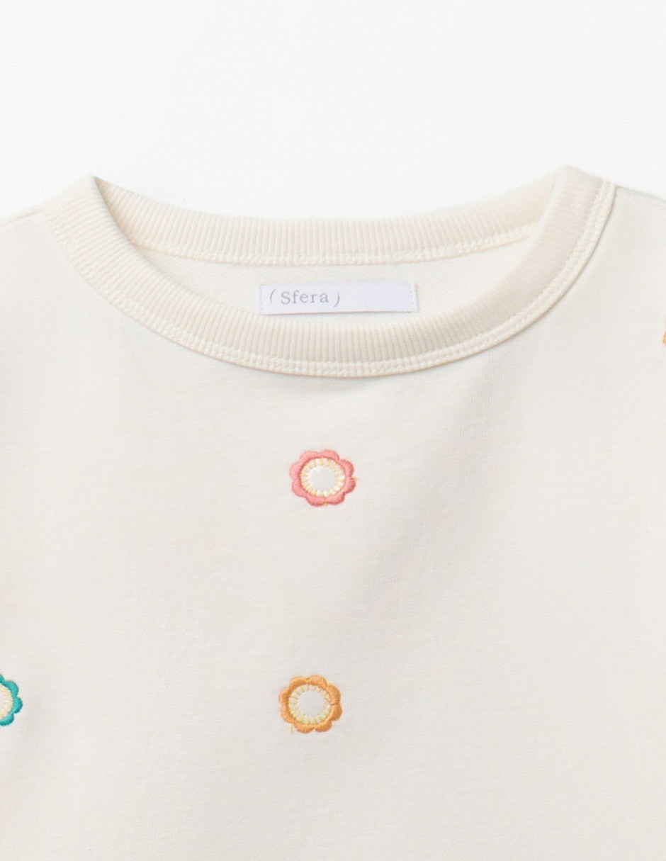 Sudadera para niña 2