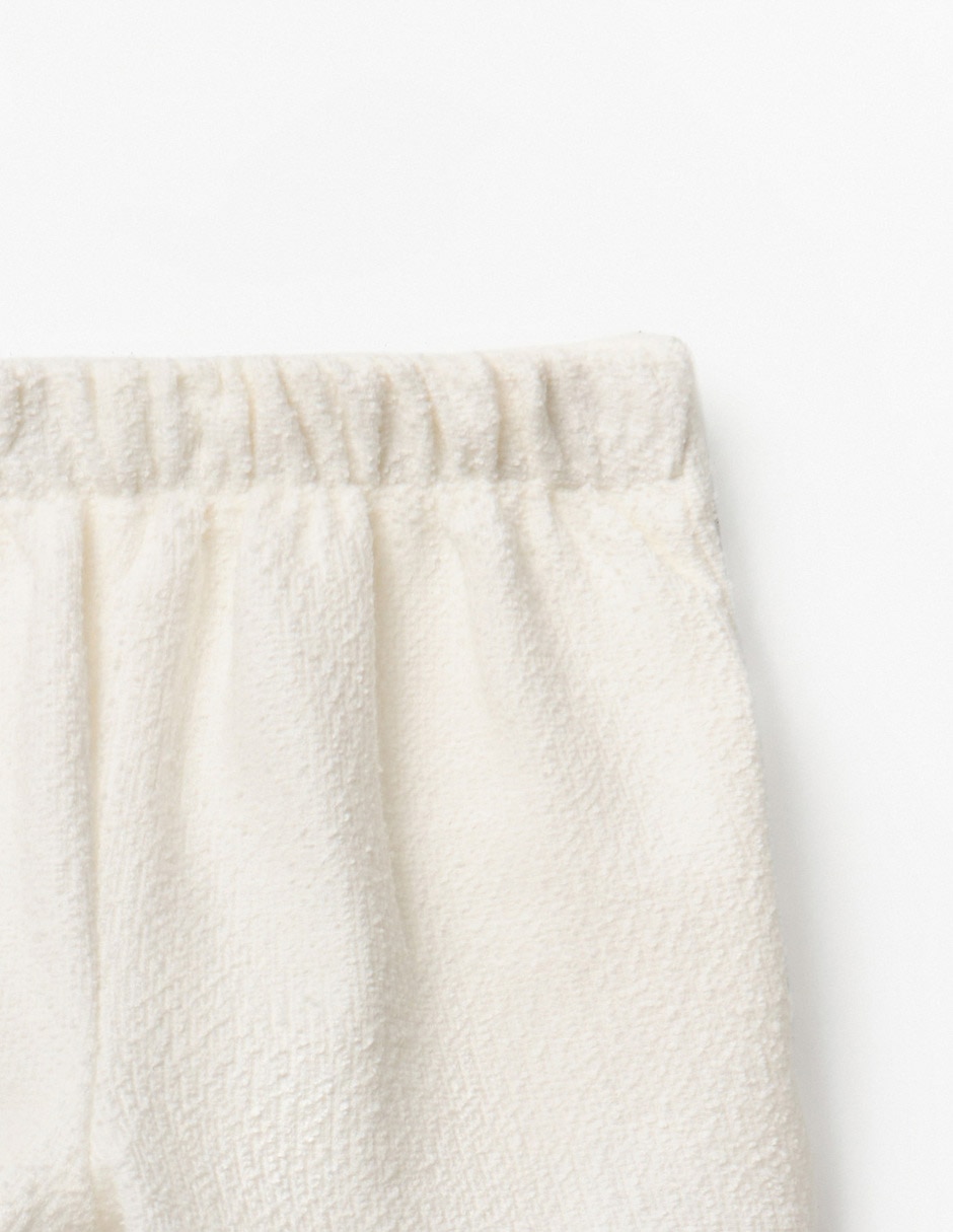 Falda short Sfera para niña