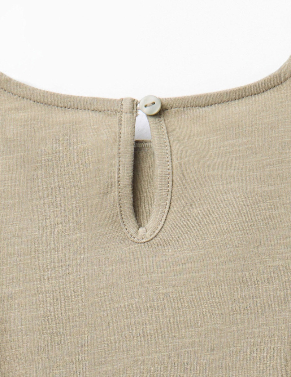 Blusa para niña 4