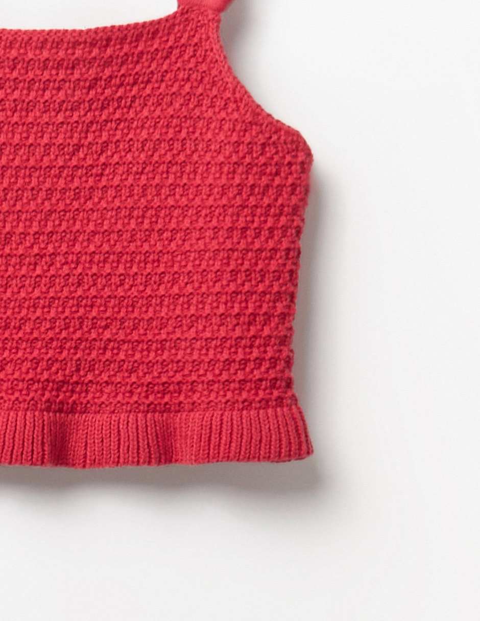 Tricot 3