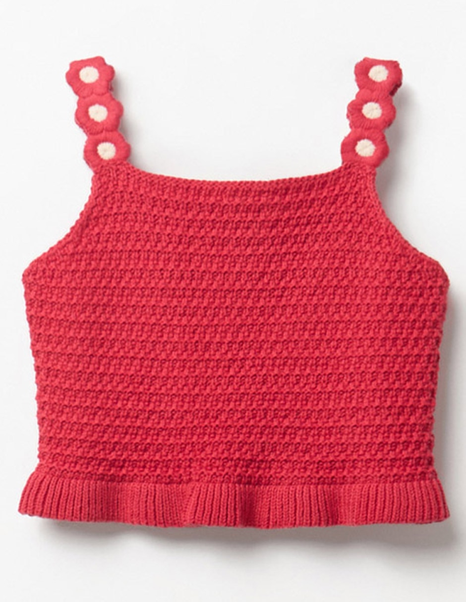 Tricot Tricot