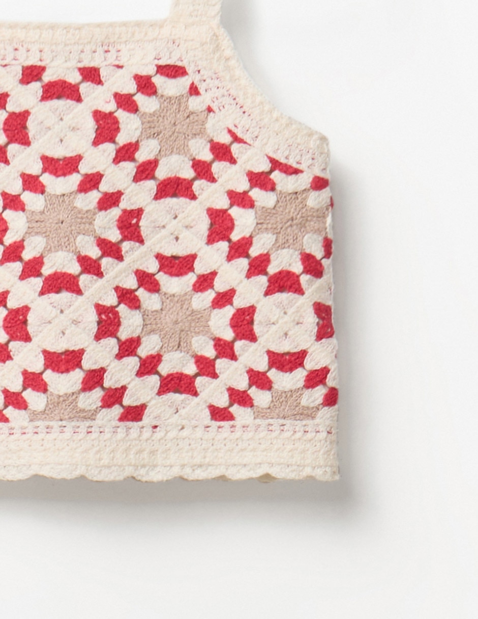 Tricot 3