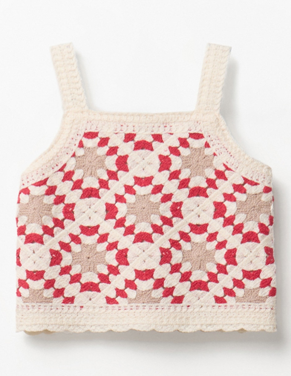 Tricot Tricot
