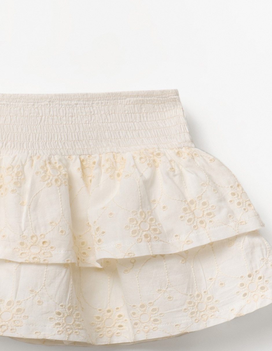 Falda Sfera para niña