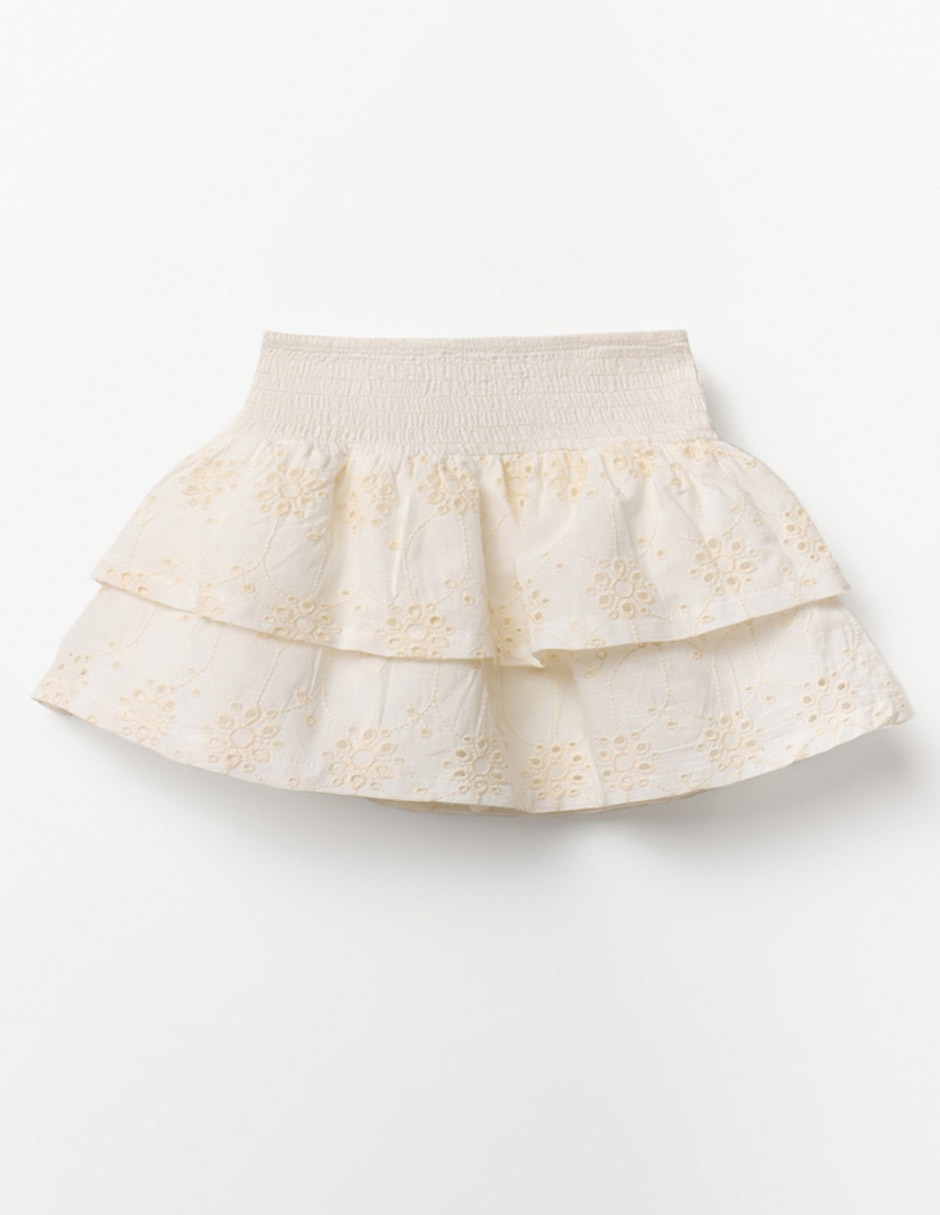 Falda Sfera para niña