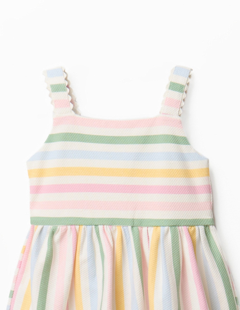 Vestido para niña 2
