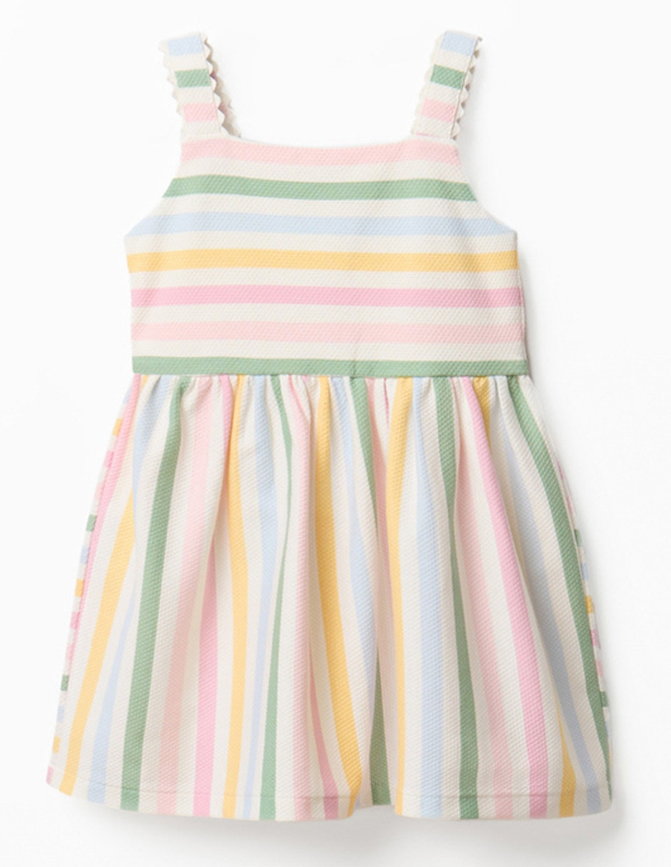 Vestido para niña 1