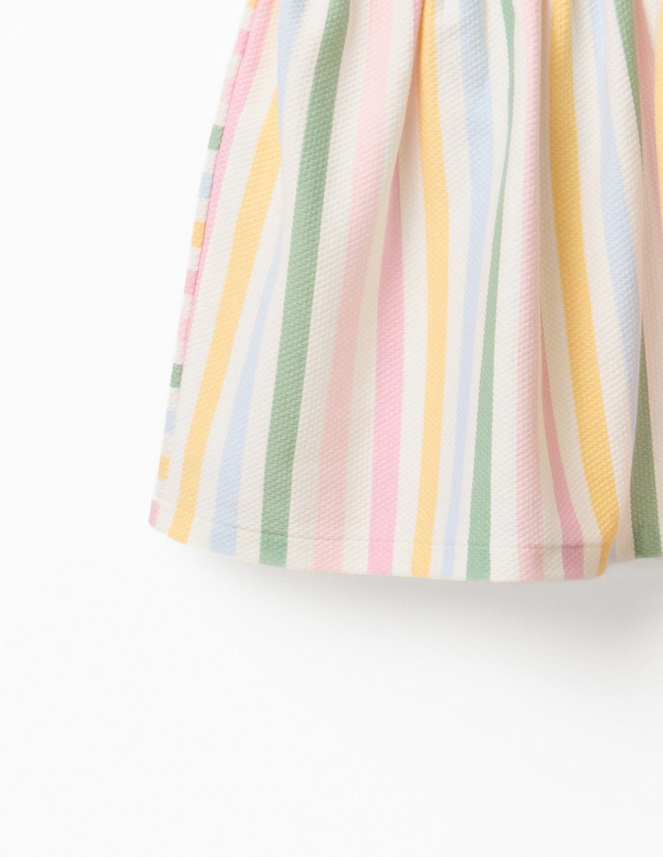 Vestido Sfera para niña