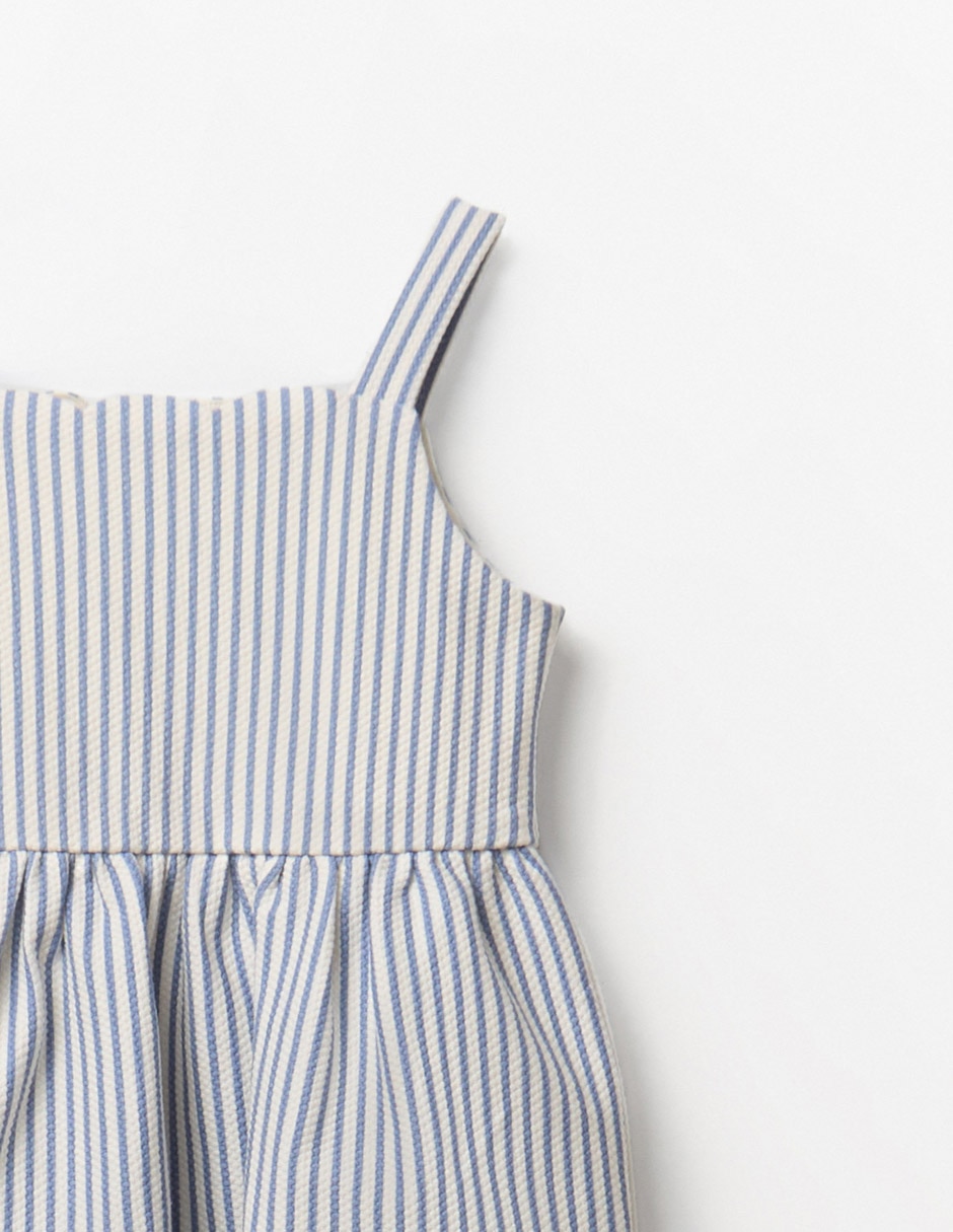 Vestido Sfera para niña