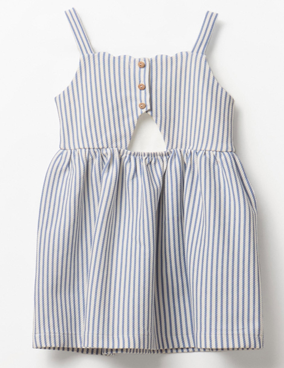 Vestido Sfera para niña