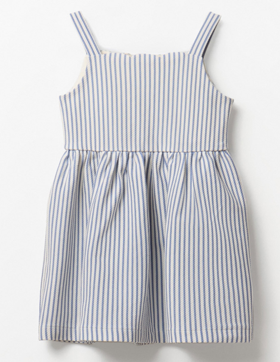 Vestido para niña