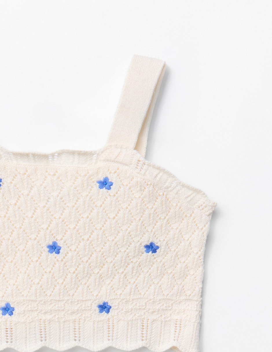 Tricot Sfera