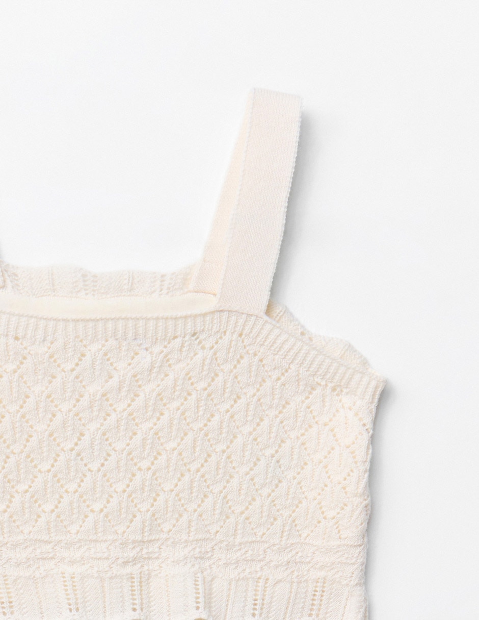 Tricot Sfera