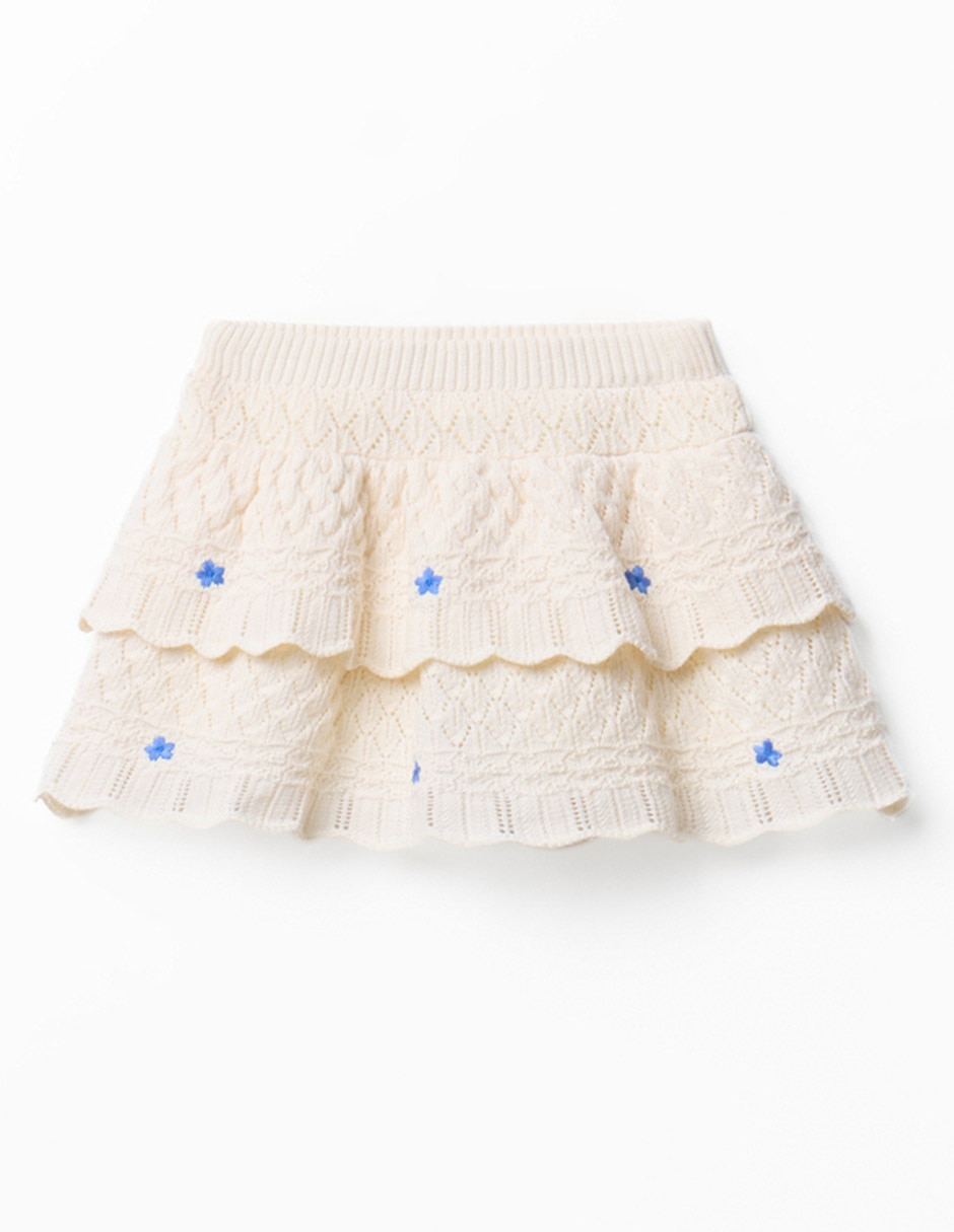 Falda Sfera para niña