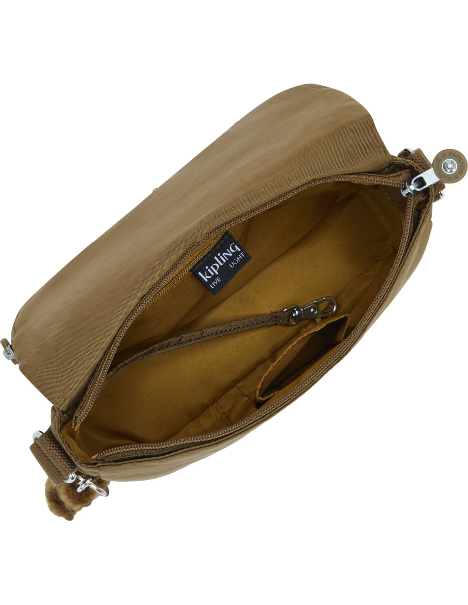 Bolsa crossbody para mujer 9