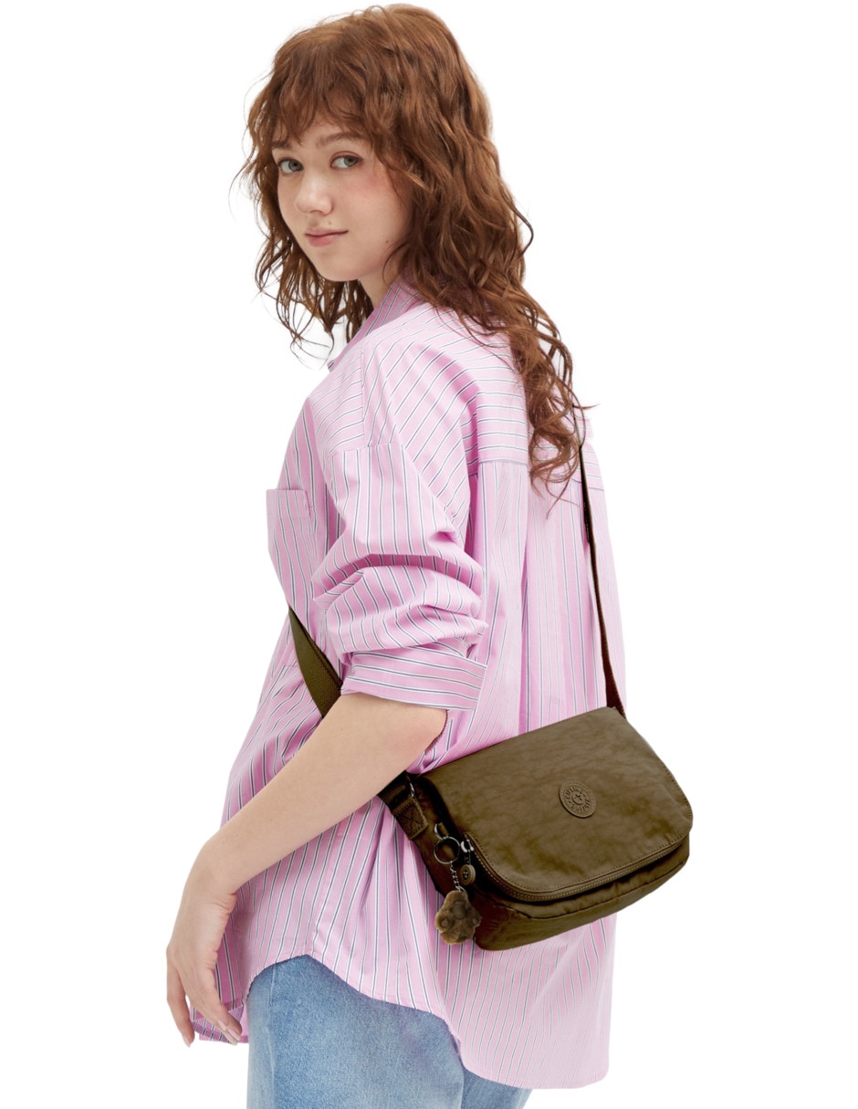 Bolsa crossbody para mujer 11