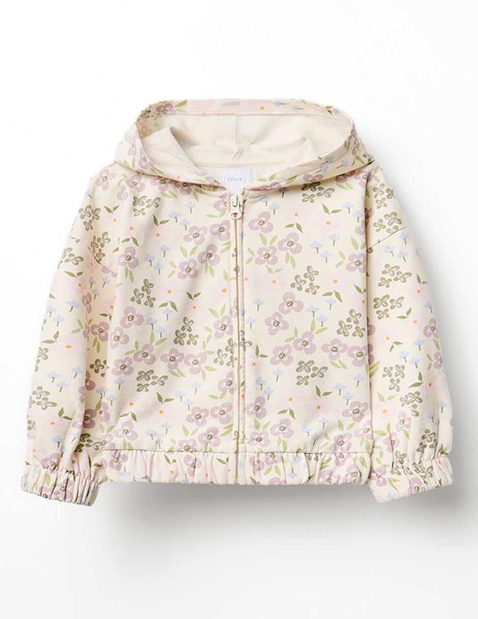 Sudadera para niña Sudadera para niña