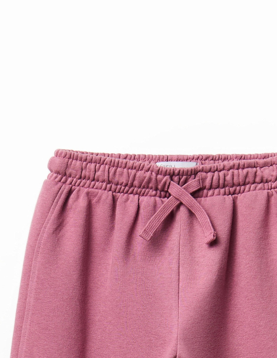 Pants para niña 2