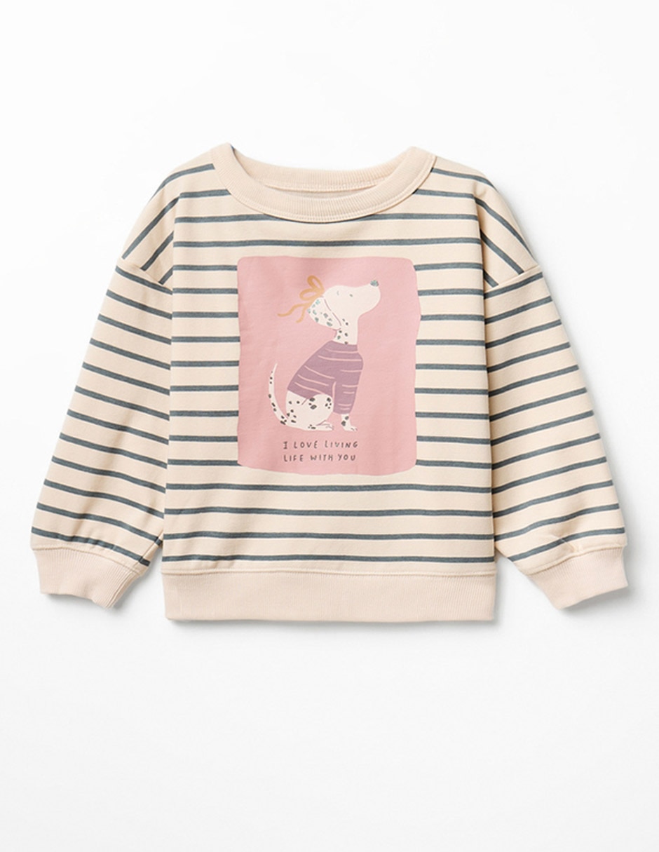 Sudadera para niña Sudadera para niña