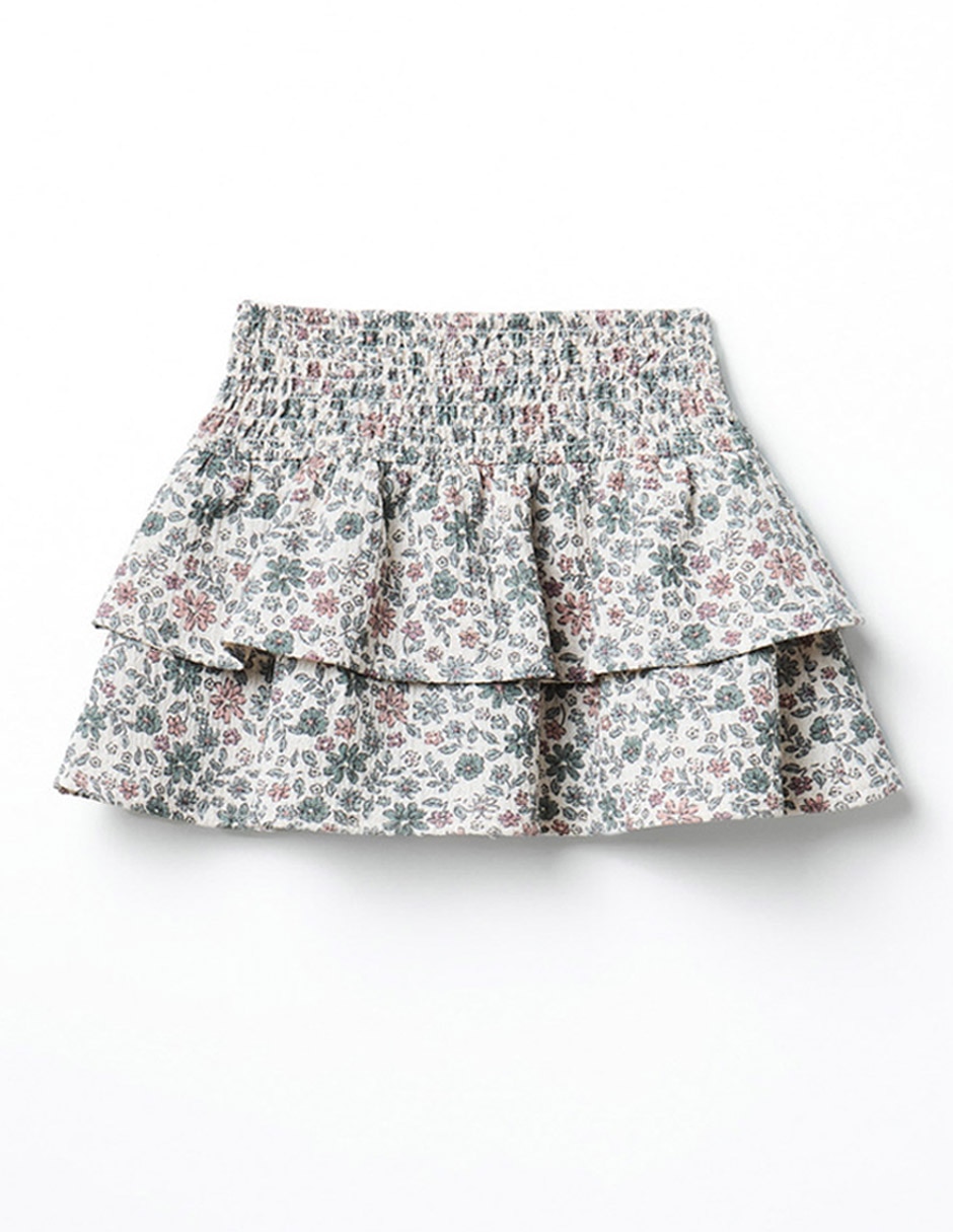 Falda para niña Falda para niña