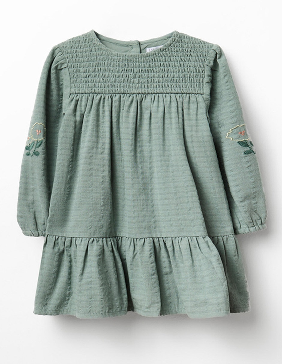 Vestido para niña Vestido para niña